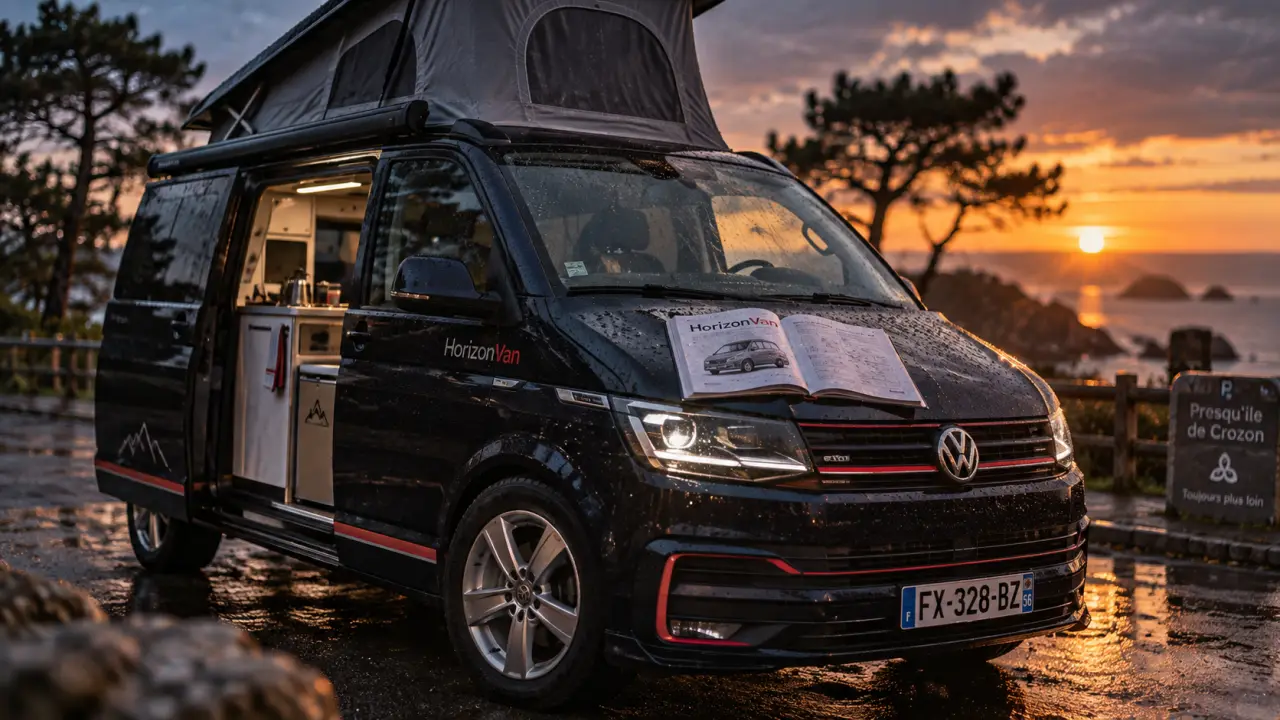Glenan concept car 4 5 UP Black Edition : choix selon vos usages