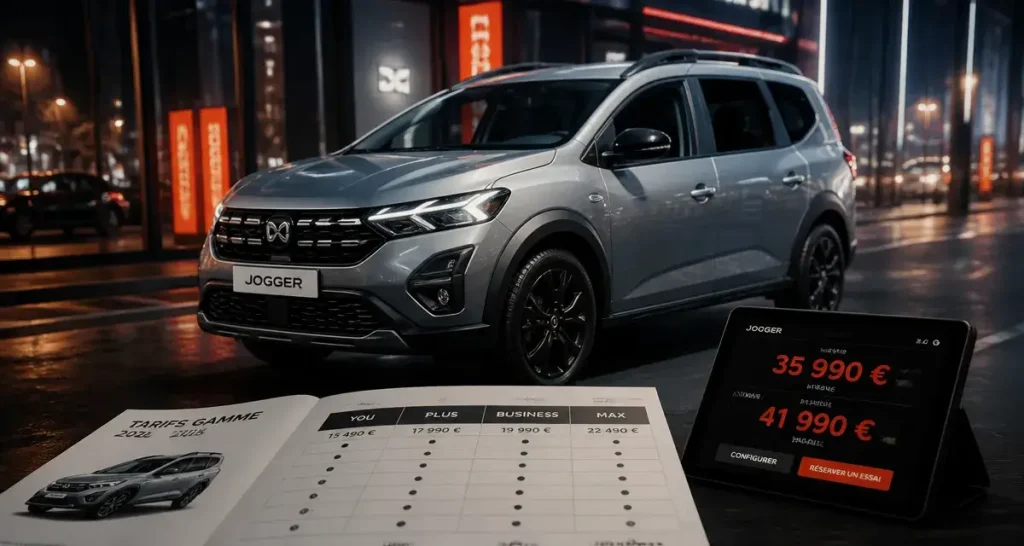 Prix du nouveau Citroën C5 Aircross 2026 : quelles finitions, quelles motorisations, quel budget ?